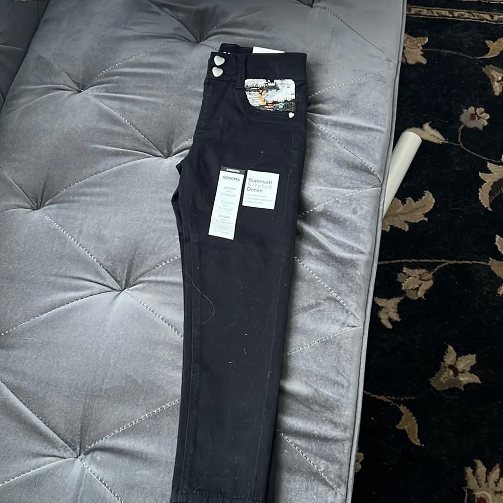 New
